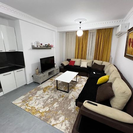 Apartment Rent Elbasan City Center 1 Eksteriør billede